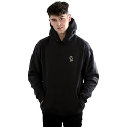 Star Wars - Sweat à capuche - Homme (Noir)