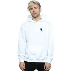 Star Wars - Sweat à capuche - Homme (Blanc)