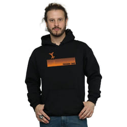 Disney - Sweat à capuche - Homme (Noir)
