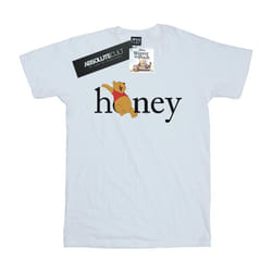 Disney - T-shirt - Fille (Blanc)