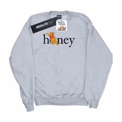 Disney - Sweat - Garçon (Gris chiné)