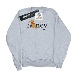 Disney - Sweat - Garçon (Gris chiné)