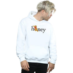 Disney - Sweat à capuche - Homme (Blanc)
