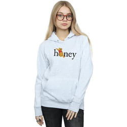 Disney - Sweat à capuche - Femme (Gris chiné)