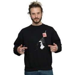Disney - Sweat SPOONFUL OF SUGAR - Homme (Noir)