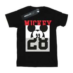 Disney - T-shirt NOTORIOUS - Femme (Noir)