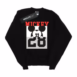 Disney - Sweat NOTORIOUS - Homme (Noir)