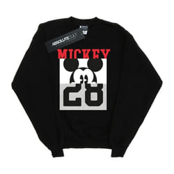 Disney - Sweat NOTORIOUS - Homme (Noir)