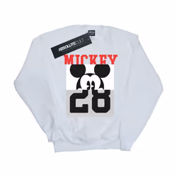 Disney - Sweat NOTORIOUS - Homme (Blanc)