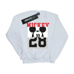 Disney - Sweat NOTORIOUS - Homme (Blanc)