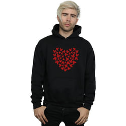 Disney - Sweat à capuche - Homme (Noir)