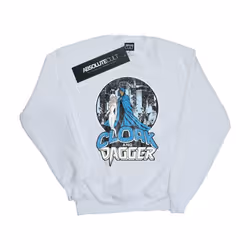 Marvel - Sweat - Homme (Blanc)