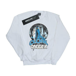 Marvel - Sweat - Homme (Blanc)