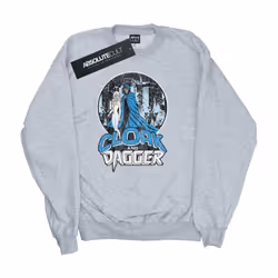Marvel - Sweat - Homme (Gris chiné)