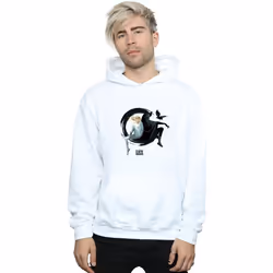 Marvel - Sweat à capuche - Homme (Blanc)