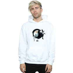 Marvel - Sweat à capuche - Homme (Blanc)