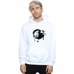 Marvel - Sweat à capuche - Homme (Blanc)