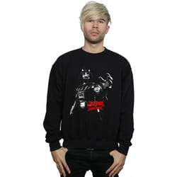 Star Wars - Sweat AM YOUR FATHER - Homme (Noir)