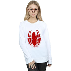 Marvel - Sweat - Femme (Blanc)