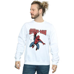 Marvel - Sweat - Homme (Blanc)