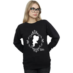 Disney Princess - Sweat - Femme (Noir)