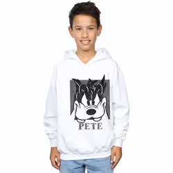 Disney - Sweat - Garçon (Blanc)