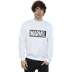 Marvel - Sweat - Homme (Blanc)