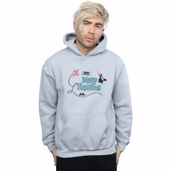 Disney - Sweat à capuche - Homme (Gris chiné)