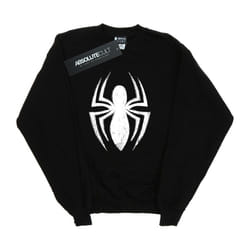 Marvel - Sweat ULTIMATE SPIDER - Garçon (Noir)