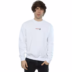 Genesis - Sweat THROWING IT ALL AWAY - Homme (Blanc)