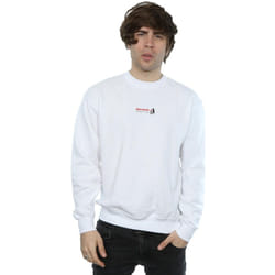 Genesis - Sweat THROWING IT ALL AWAY - Homme (Blanc)