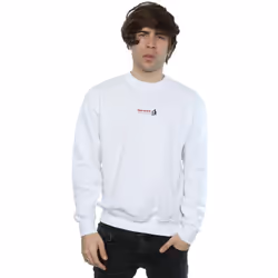 Genesis - Sweat THROWING IT ALL AWAY - Homme (Blanc)