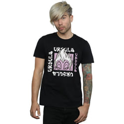 Disney - T-shirt TAKE OUT - Homme (Noir)