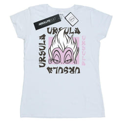 Disney - T-shirt TAKE OUT - Femme (Blanc)