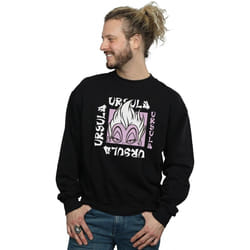 Disney - Sweat TAKE OUT - Homme (Noir)
