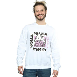 Disney - Sweat TAKE OUT - Homme (Blanc)