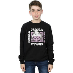 Disney - Sweat TAKE OUT - Garçon (Noir)