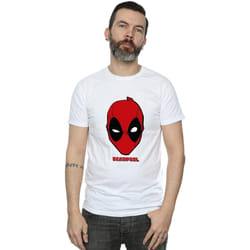 Marvel - T-shirt - Homme (Blanc)