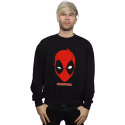 Marvel - Sweat - Homme (Noir)