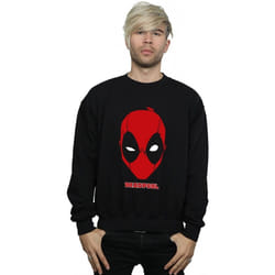 Marvel - Sweat - Homme (Noir)