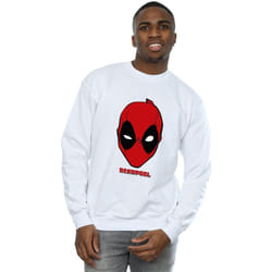 Marvel - Sweat - Homme (Blanc)