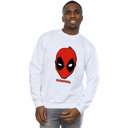 Marvel - Sweat - Homme (Blanc)