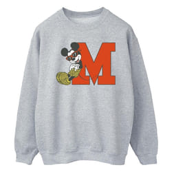 Disney - Sweat LEOPARD TROUSERS - Homme (Gris chiné)