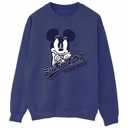 Disney - Sweat - Homme (Bleu marine)