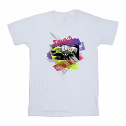 Disney - T-shirt EAR PLUG - Homme (Blanc)