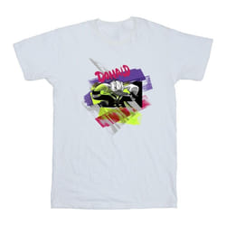 Disney - T-shirt EAR PLUG - Homme (Blanc)