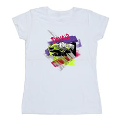 Disney - T-shirt EAR PLUG - Femme (Blanc)