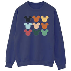 Disney - Sweat - Homme (Bleu marine)