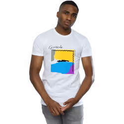 Genesis - T-shirt ABACAB - Homme (Blanc)