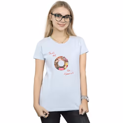 Genesis - T-shirt THAT'S ALL - Femme (Gris chiné)